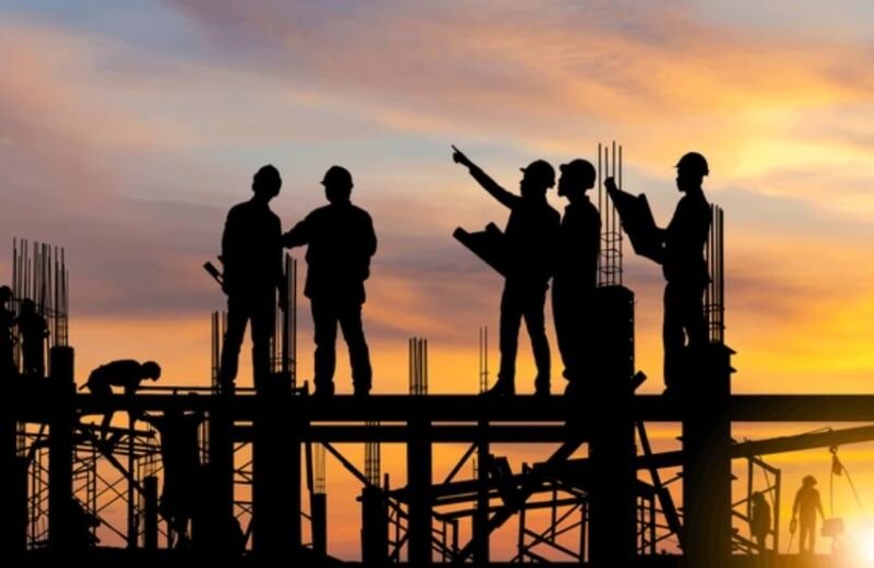 $54,000 Opportunity to Relocate to the USA Through the Construction Visa Program