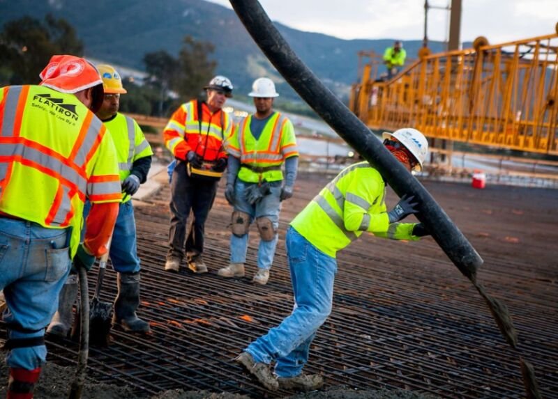 $78k Construction Jobs in USA With Visa Sponsorship Opportunities