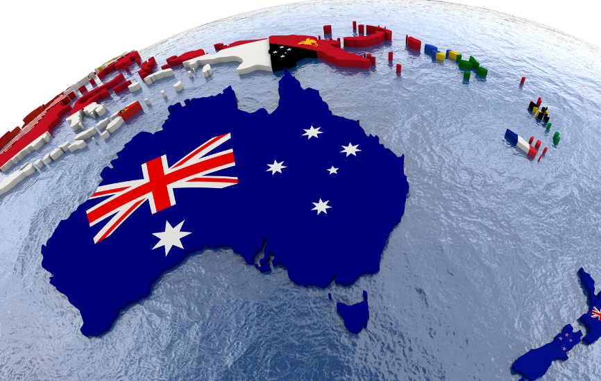 $98k+ Visa Sponsorship Opportunities in Australia 2025/2026