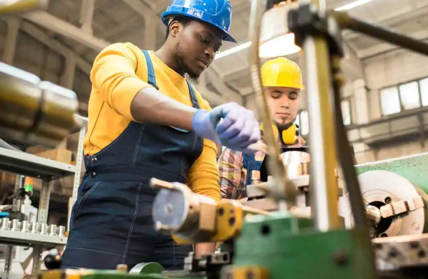 Factory Jobs with Visa Sponsorship Opportunities in the USA