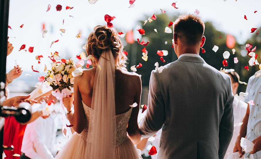 Getting Married as Immigrants in the USA