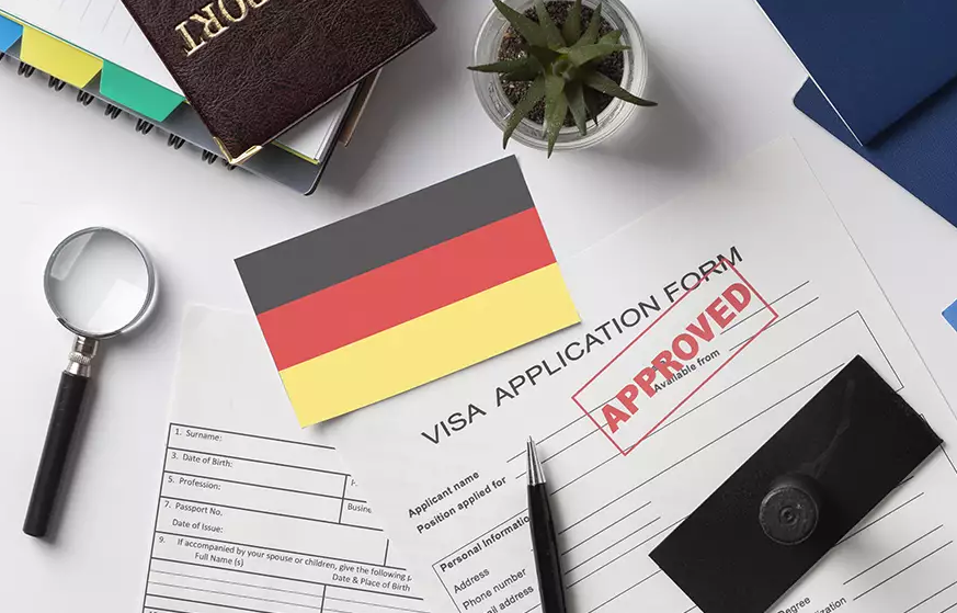 How to Secure the Germany Employment Visa