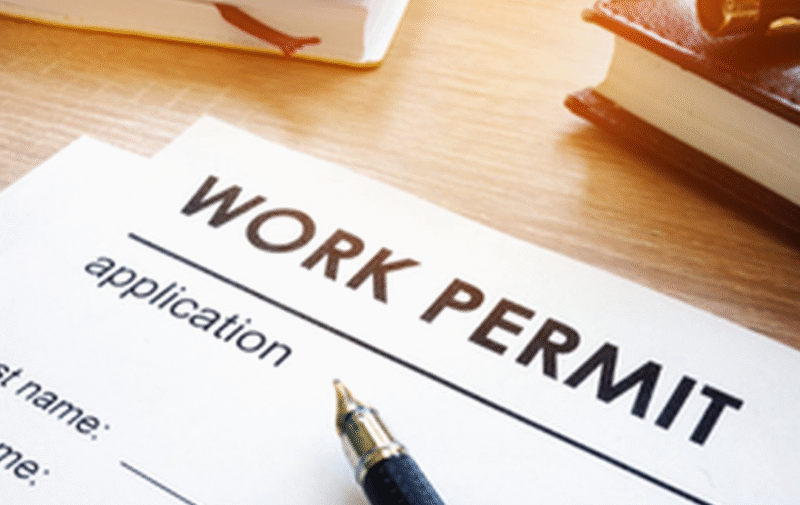 Immigrant Work Permit in the UK: An Opportunity to Get Paid £63,500
