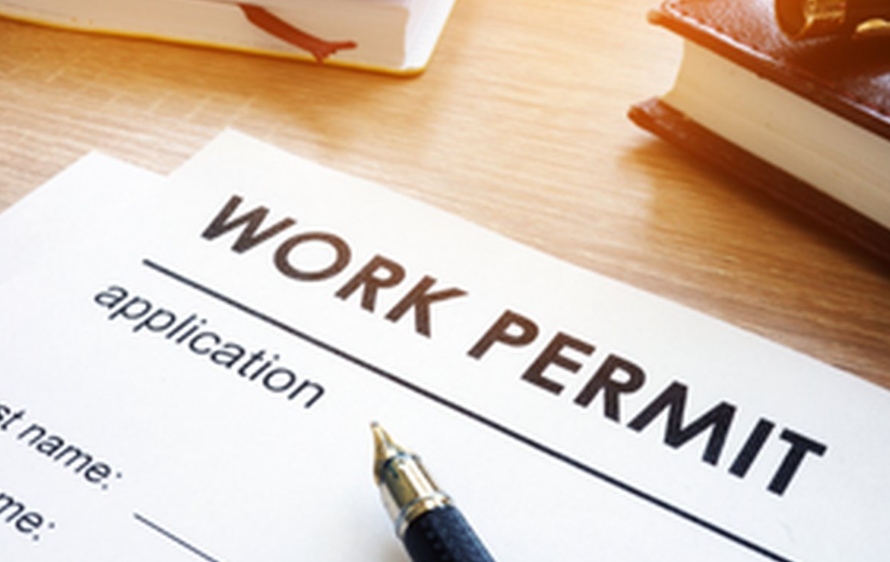 Immigrant Work Permit in the UK: An Opportunity to Get Paid £63,500