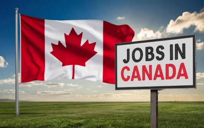Jobs with Visa Sponsorship in Canada for Unskilled Workers