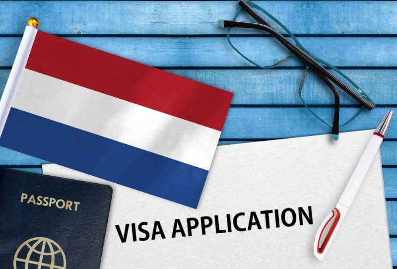 Netherlands Work Visa Application Process: A Comprehensive Guide