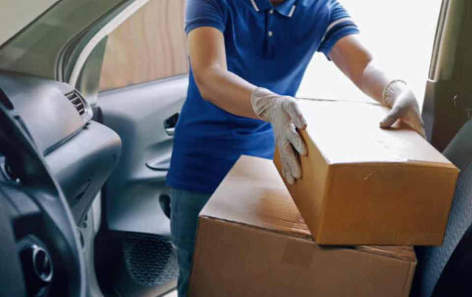 Package Delivery Jobs in the UK with Visa Sponsorship Opportunities
