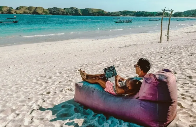 Travel Insurance for Digital Nomads