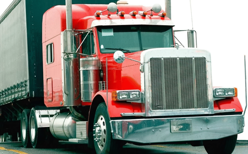 Truck Driver Jobs in Switzerland with Visa Sponsorship Opportunities
