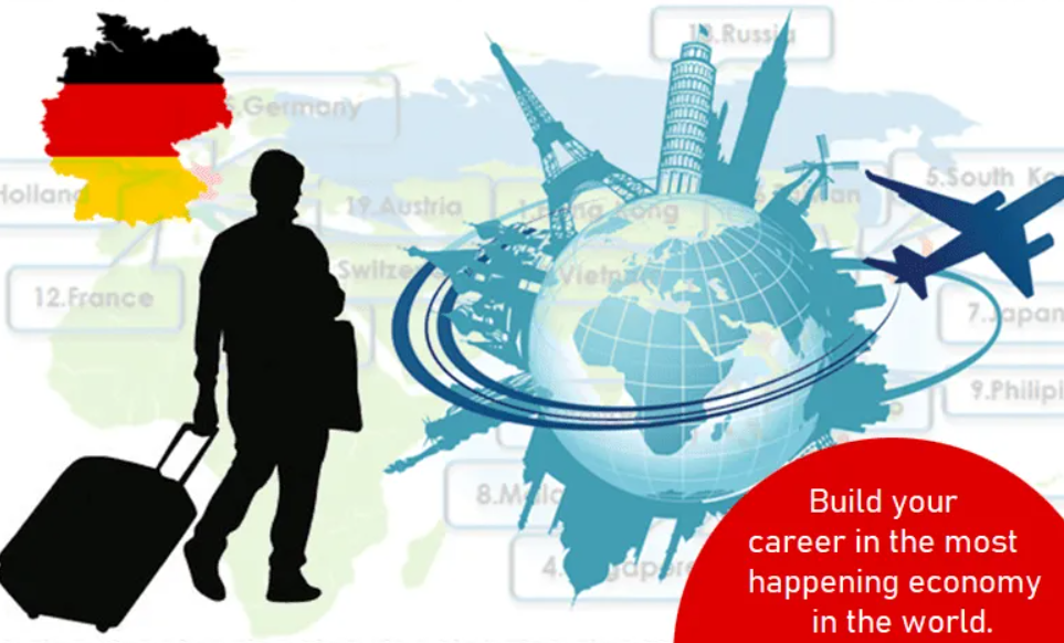 Understanding the Germany Job Seeker Visa Application Process