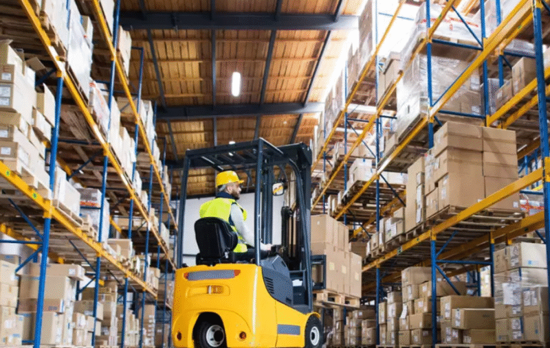 Warehouse Jobs in Canada with Visa Sponsorship for Immigrants