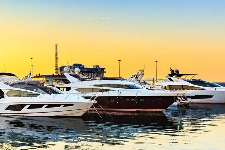 Your Comprehensive Guide to Marine Insurance for Boat Owners